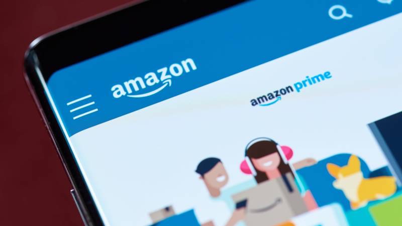 Zirvede Yeni İsim: Amazon’un Gelir Hamlesi