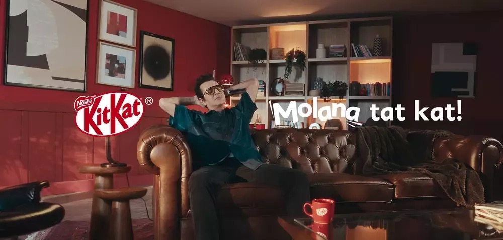 Ne Bırakması, Bi’ KitKat Molası