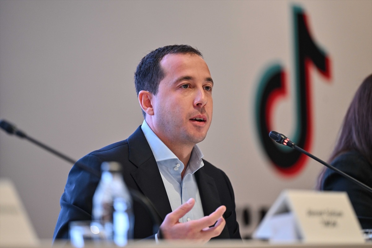 Dijital Tribünde Olimpiyat Ruhu: TikTok ve TMOK Ortaklığının Stratejik Okuması