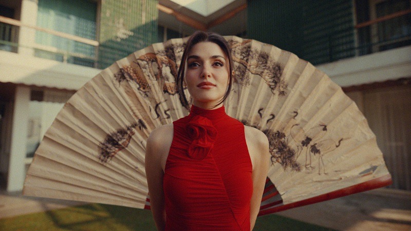 Flormar’ın Global Yüzü Hande Erçel Oldu