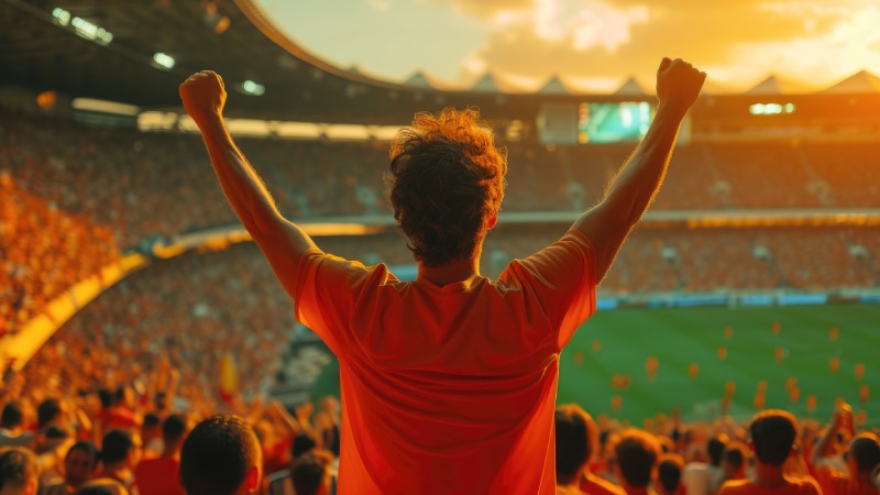 Futbol 90 Dakikaya Sığmıyor: Türkiye’de Taraftarlığın Kimlik Anatomisi