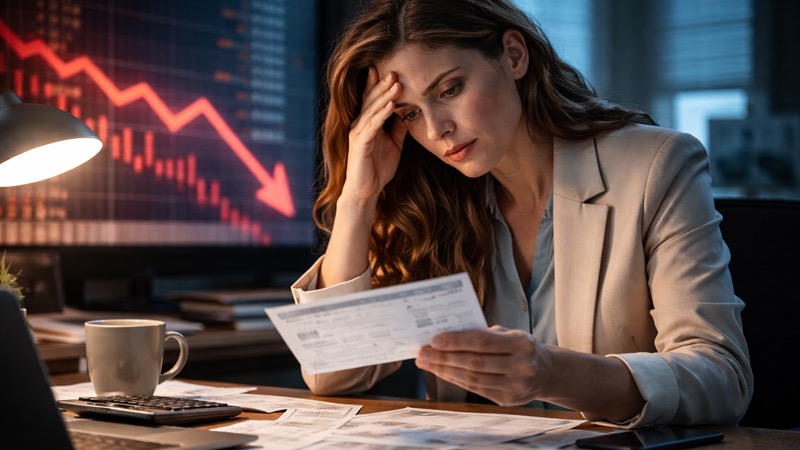 Zam Artık Motivasyon Değil, Dayanma Eşiği