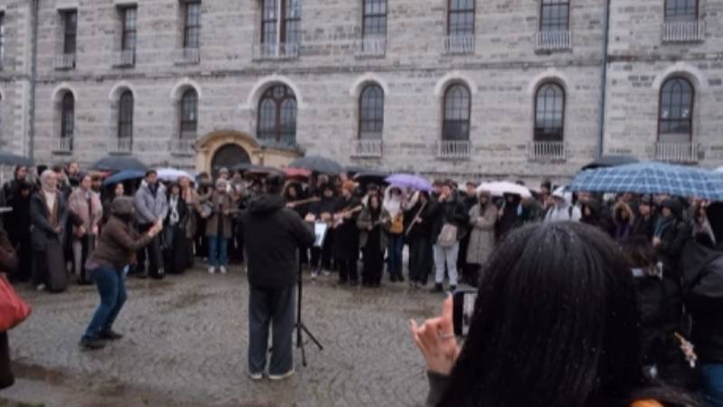 Sessizliğin Sesi: 4’33” ile Gelen Protesto