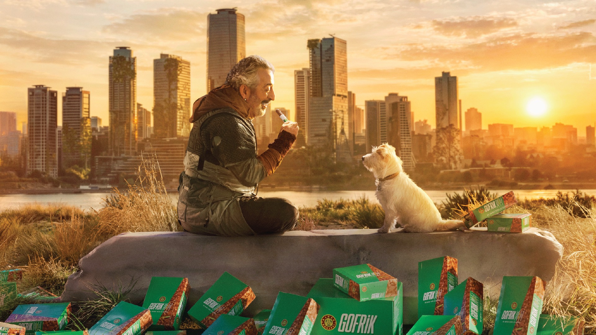 Cem Yılmaz, 2100’den Sesleniyor!