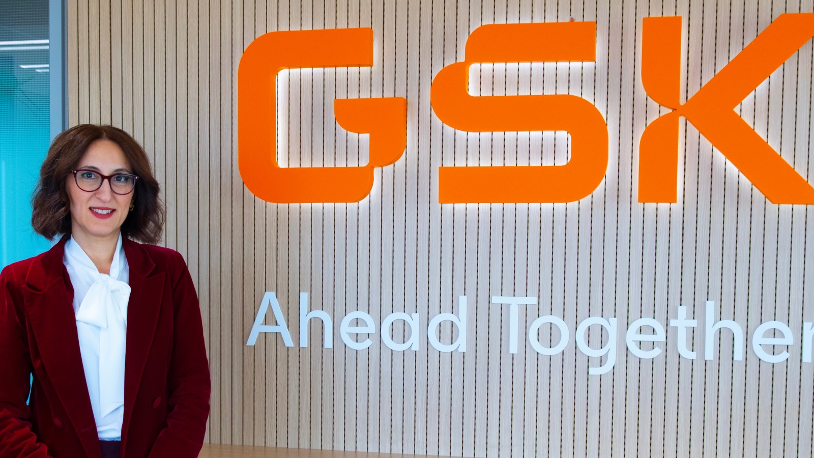 GSK Türkiye’de Üst Düzey Atama: Aşı İş Birimi’nin Yeni Lideri İlknur Ulu