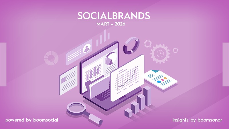 Şubat Ayında Sosyal Medyanın Zirvesinde Kimler Var?