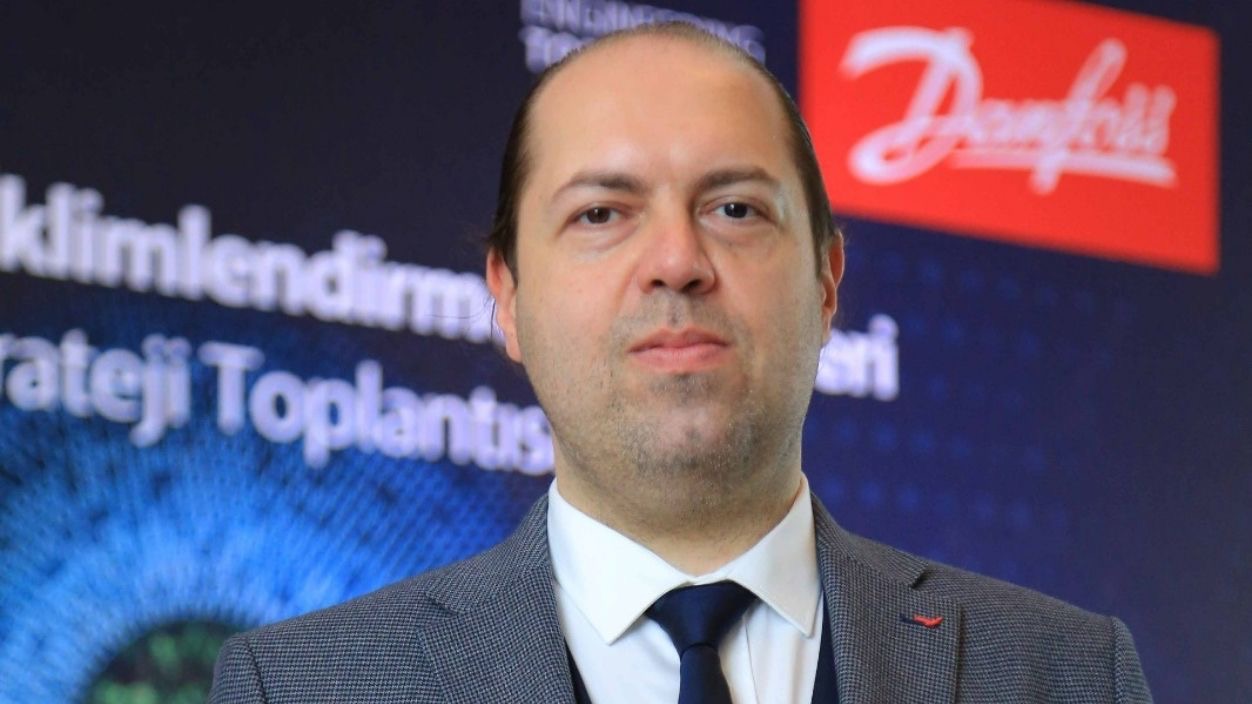 Danfoss’ta Yeni Dönem: Satış Yapısı Tek Çatı Altında Toplanıyor