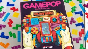 Kâğıdın Sınırlarını Zorlayan Kapak: Oynanabilir Dergi Deneyimi