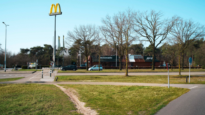 Doğal Davranıştan Yaratıcı Fikre: McDonald’s “Kestirme Yolları” Görünür Kılıyor