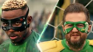 Sahada Bir Marka Hikâyesi: Osimhen ve Çizimen’in Stratejik Buluşması