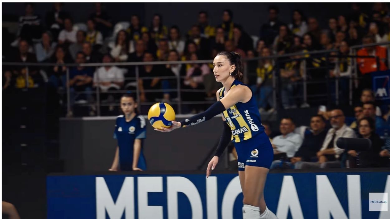 Sahanın Kalbinde Sağlık: Medicana’dan Stratejik Spor Hamlesi