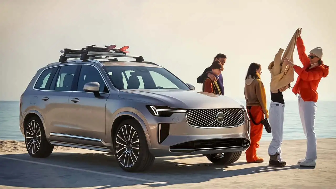 Sahiplikten Erişime: Care by Volvo’nun Erken Gelen Geleceği