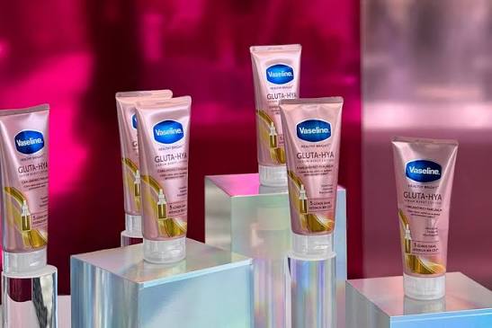 Zirvede Deneyim: Vaseline’in Soğuğa Karşı Stratejik Lansmanı