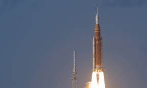 Atmosferin Ötesinde Marka Görünürlüğü: Artemis II’nin PR Sahnesi