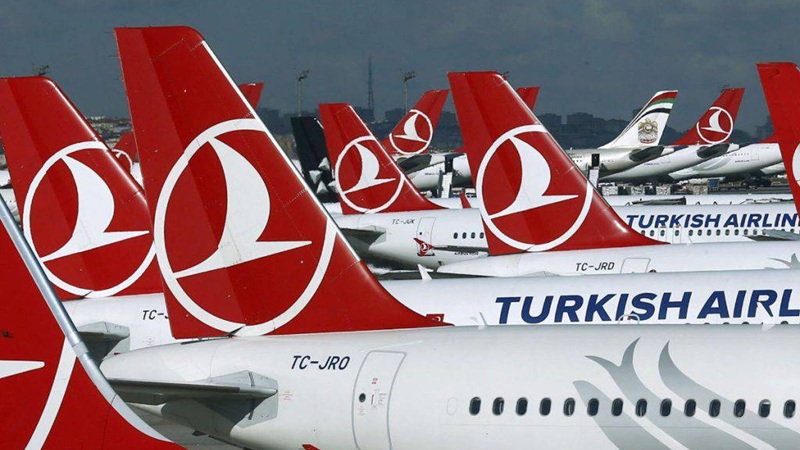 Türk Hava Yolları’nda Yeni Dönem: Yönetimde Stratejik Bayrak Değişimi