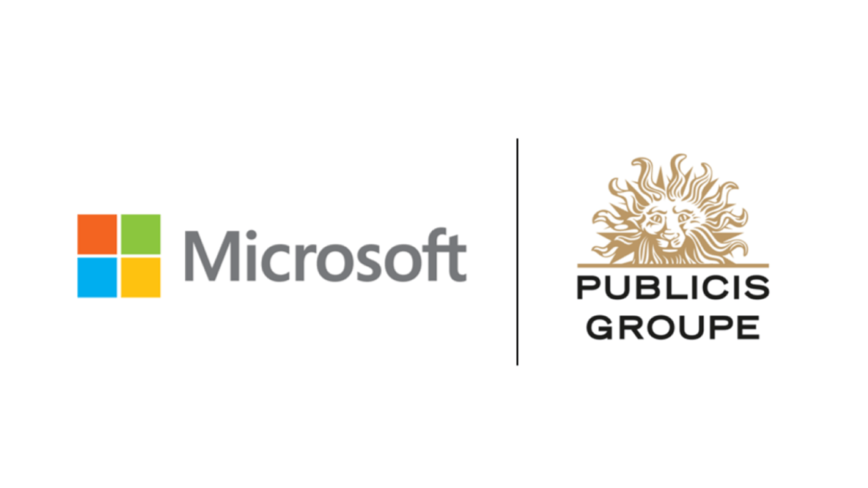 Yapay Zekâ ile Yeniden Yazılan Oyun:Microsoft & Publicis Groupe Ortaklığı