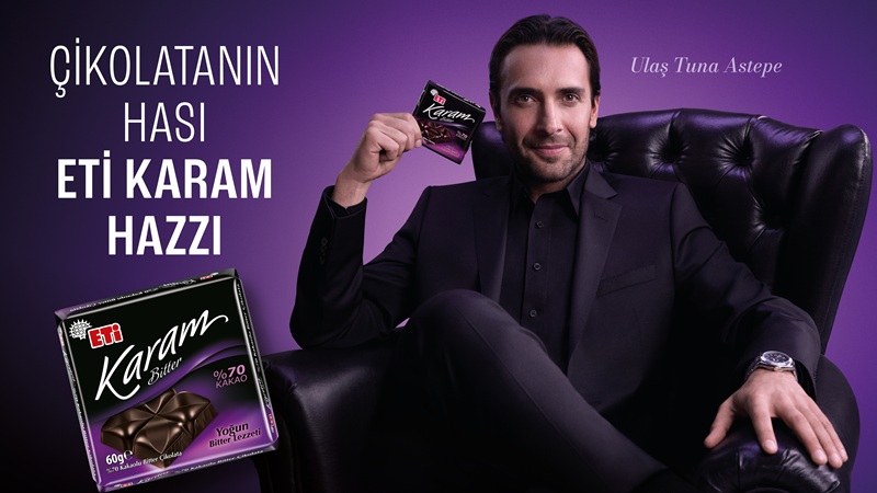 Hazın Yönetmeni: Kontrolü Ele Alan Bir Çikolata Deneyimi