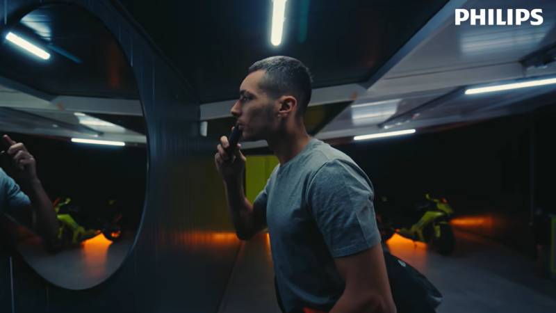 Kontrol, Stil ve Cesaretin Kesişim Noktası: Yeni Nesil Erkek Bakım Anlatısı