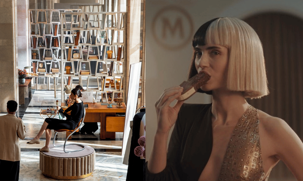Magnum’dan Lezzeti Moda Diline Taşıyan Yeni Hamle