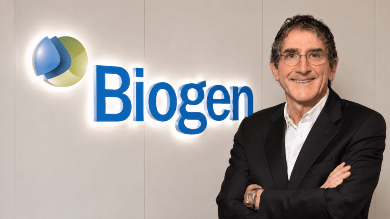 Biogen Türkiye’de Yeni Dönem: Liderlik Koltuğunda Ömer Faruk Arslan