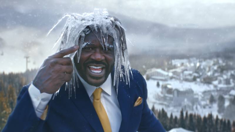 Dev Yatırımdan Dev Etkiye: Turkcell’in “Shaq Diye 5G” Hamlesi
