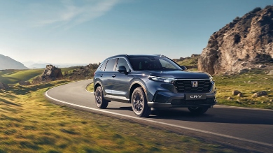 Honda’dan 100 Bin Araçlık Güvenlik Hamlesi: Sensörler Çağında Yeni Riskler