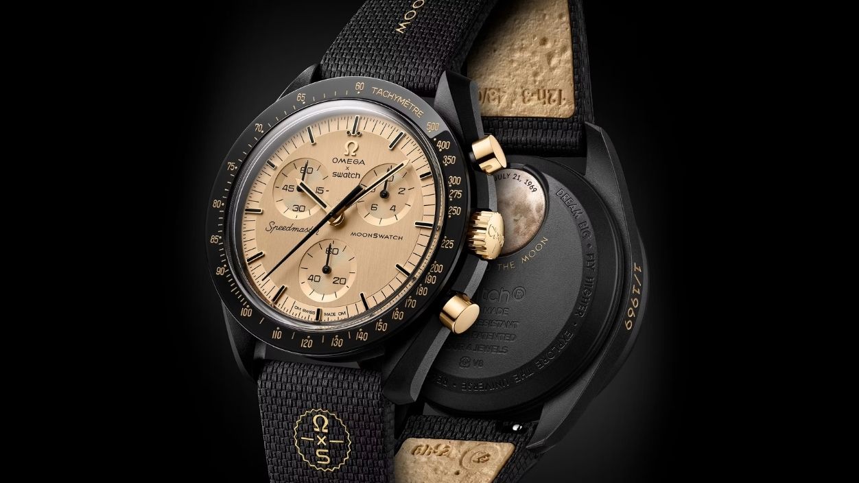 Swatch’un Yeni Modeli İçin Mülakata Girmeye Hazır mısınız?